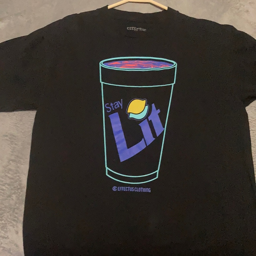 Dirty sprite stay lit soda future graphic lean